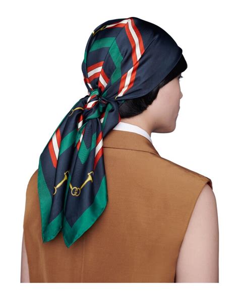 foulard gucci saldi|sciarpe gucci.